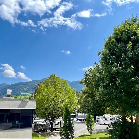 Alpin Active Διαμέρισμα