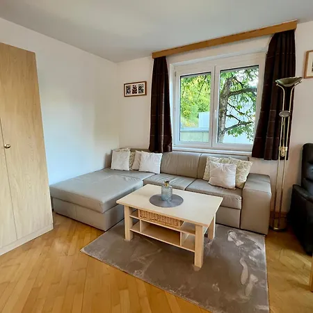 Alpin Active Appartement *