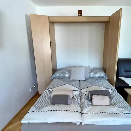 Appartement Alpin Active Zell am See